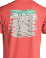 Load image into Gallery viewer, Kittie Kittie Short Sleeve Shirts
