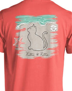 Kittie Kittie Short Sleeve Shirts