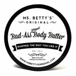 Load image into Gallery viewer, Bad-Ass Whipped Body Butter 4 Ounce
