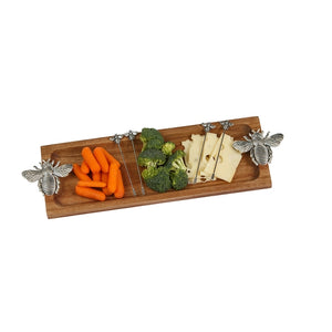 Foodie Bite Tray-Bee
