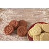 Cookie Stamps - 1 Per Package - Assorted - Christmas Theme