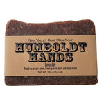 Load image into Gallery viewer, Natural Goat Milk Soap | Humboldt Hands Heavy-Duty Hand Cleaner
