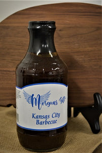 Morgans Kansas City Barbeque