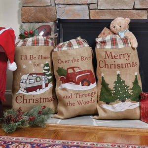 Santa Sack