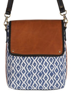 Load image into Gallery viewer, NOMAD ATHENS FLAP CROSSBODY
